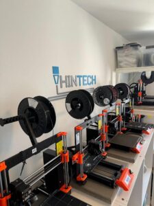 3D print farma u puli