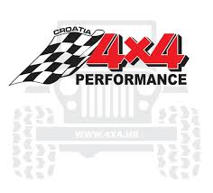 4X4 PERFORMANCE