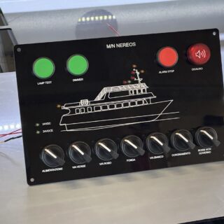 BRODSKE PREDNJE PLOČE