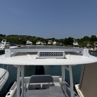 Nosači solarnih panela