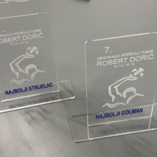 Pehari za vaterpolo turnir