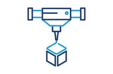 service-1 3d printing